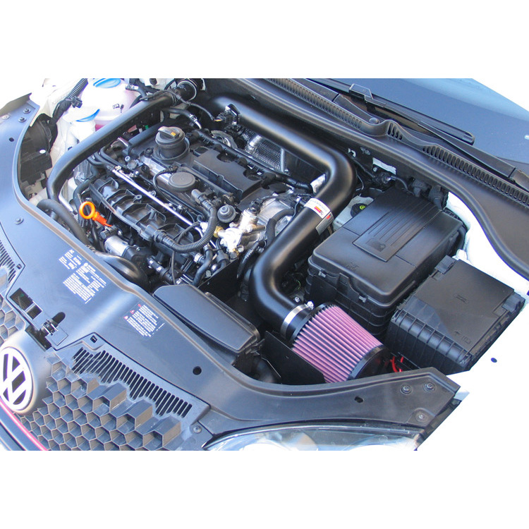 Engine Cold Air Intake Performance Kit - 69-9503TFK